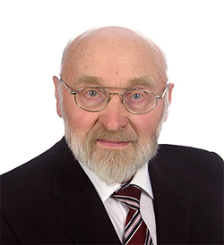 Juozas Lapienis - patent attorney in Lithuania