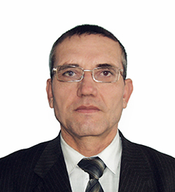Valentin Foksha - patent attorney in Moldova